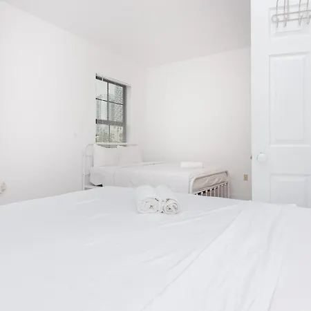 Downtown Miami - 1 Bedroom Apartment - 5 Minutes From Wynwood Exterior photo