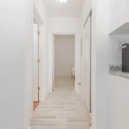 Downtown Miami - 1 Bedroom Apartment - 5 Minutes From Wynwood Exterior photo