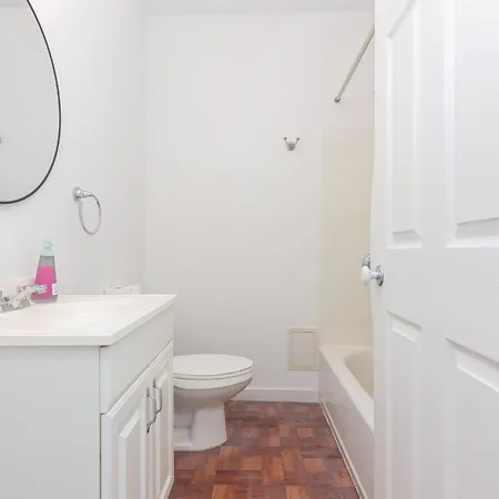 Downtown Miami - 1 Bedroom Apartment - 5 Minutes From Wynwood Exterior photo