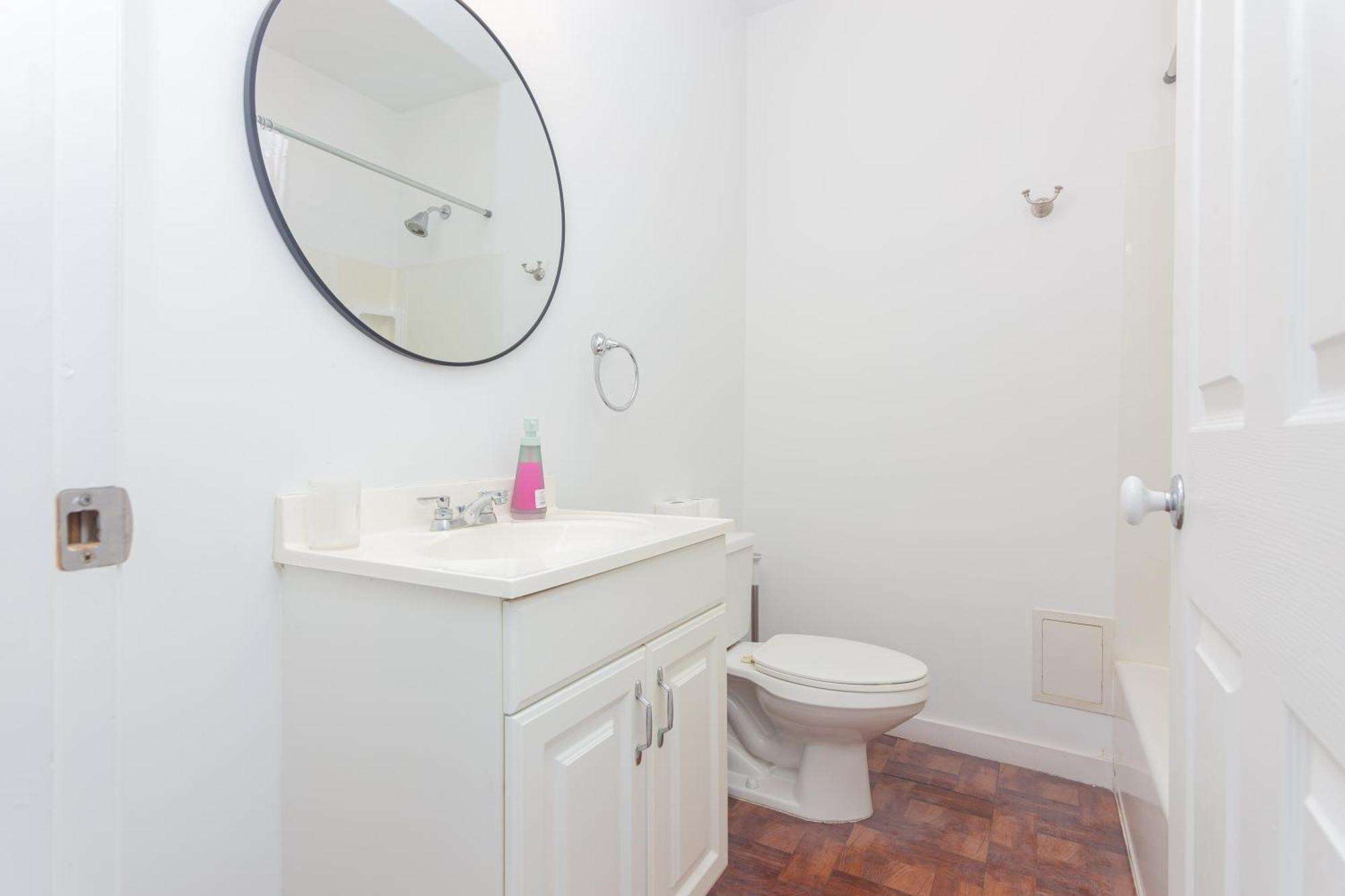 Downtown - 1 Bedroom - 5 Minutes From Wynwood * Miami