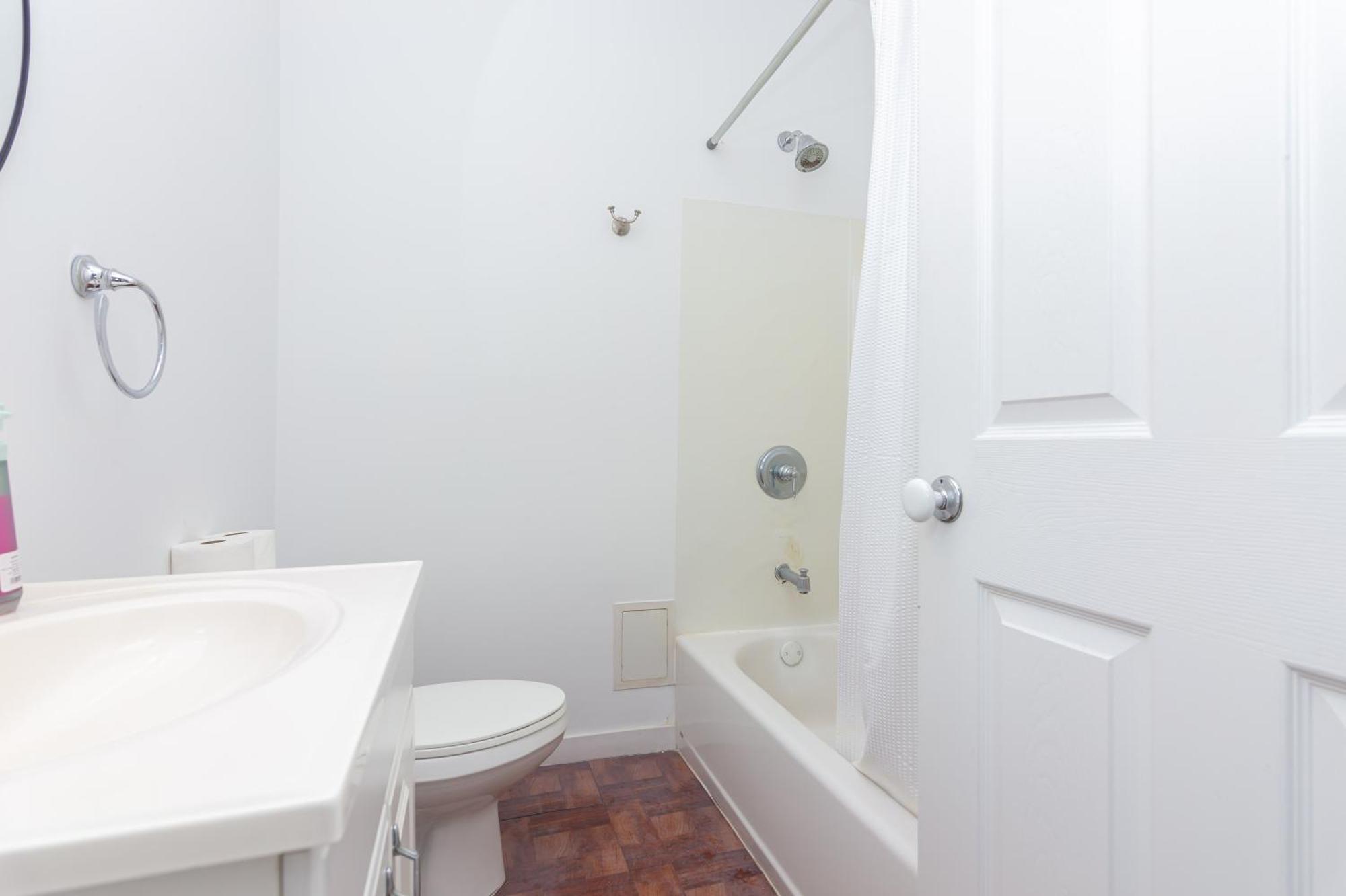 Downtown - 1 Bedroom - 5 Minutes From Wynwood Apartment