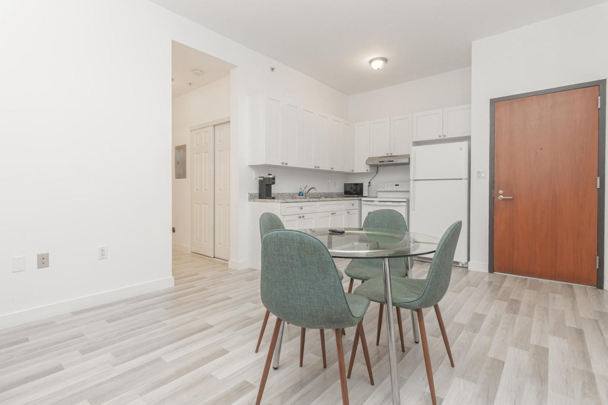 Apartment Downtown - 1 Bedroom - 5 Minutes From Wynwood
