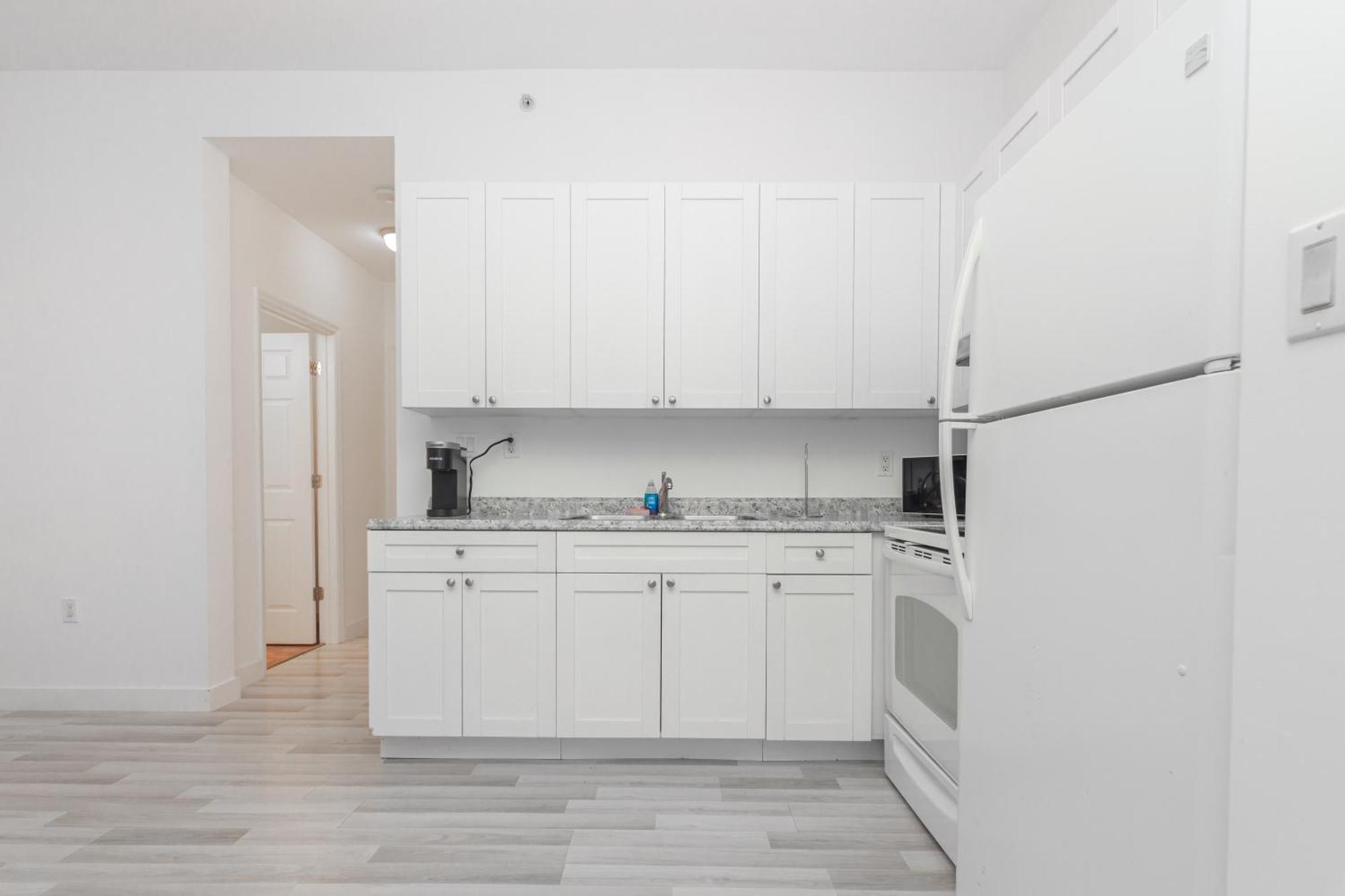 Downtown - 1 Bedroom - 5 Minutes From Wynwood * Miami