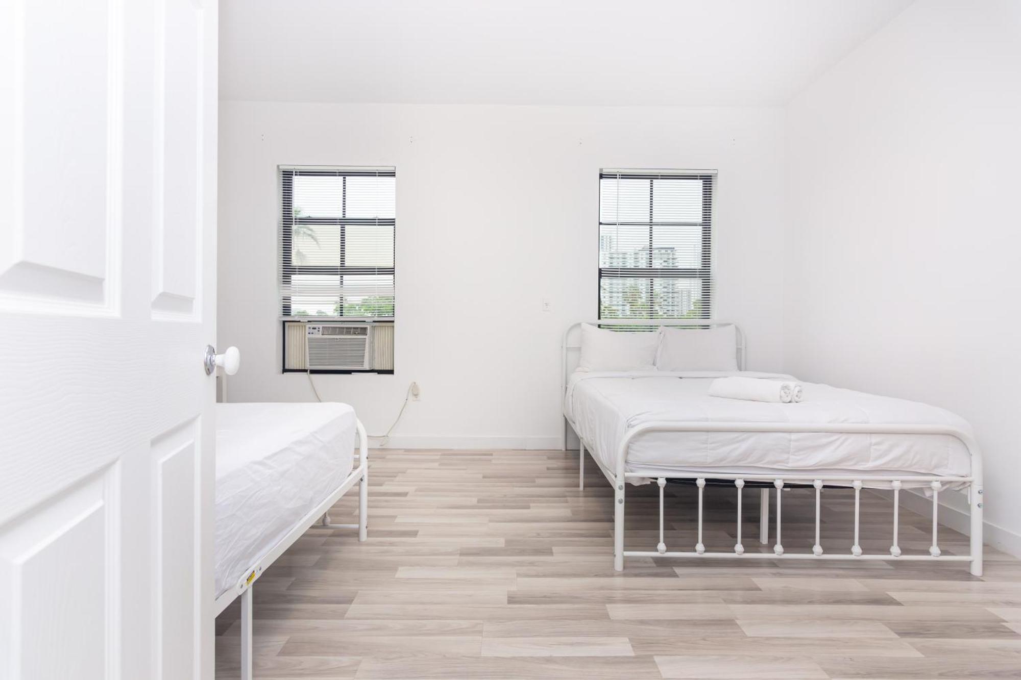 Downtown - 1 Bedroom - 5 Minutes From Wynwood