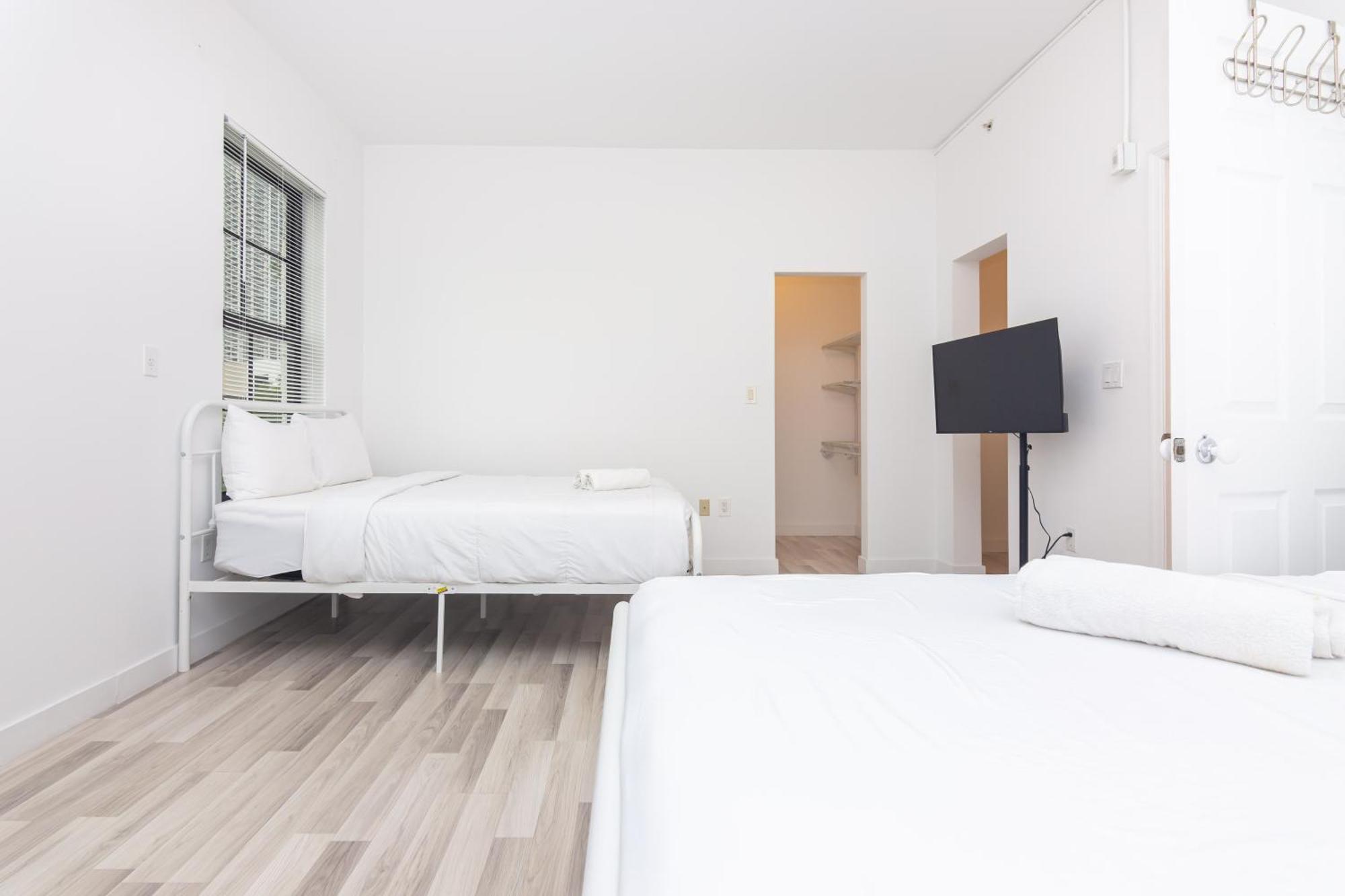 Downtown - 1 Bedroom - 5 Minutes From Wynwood *