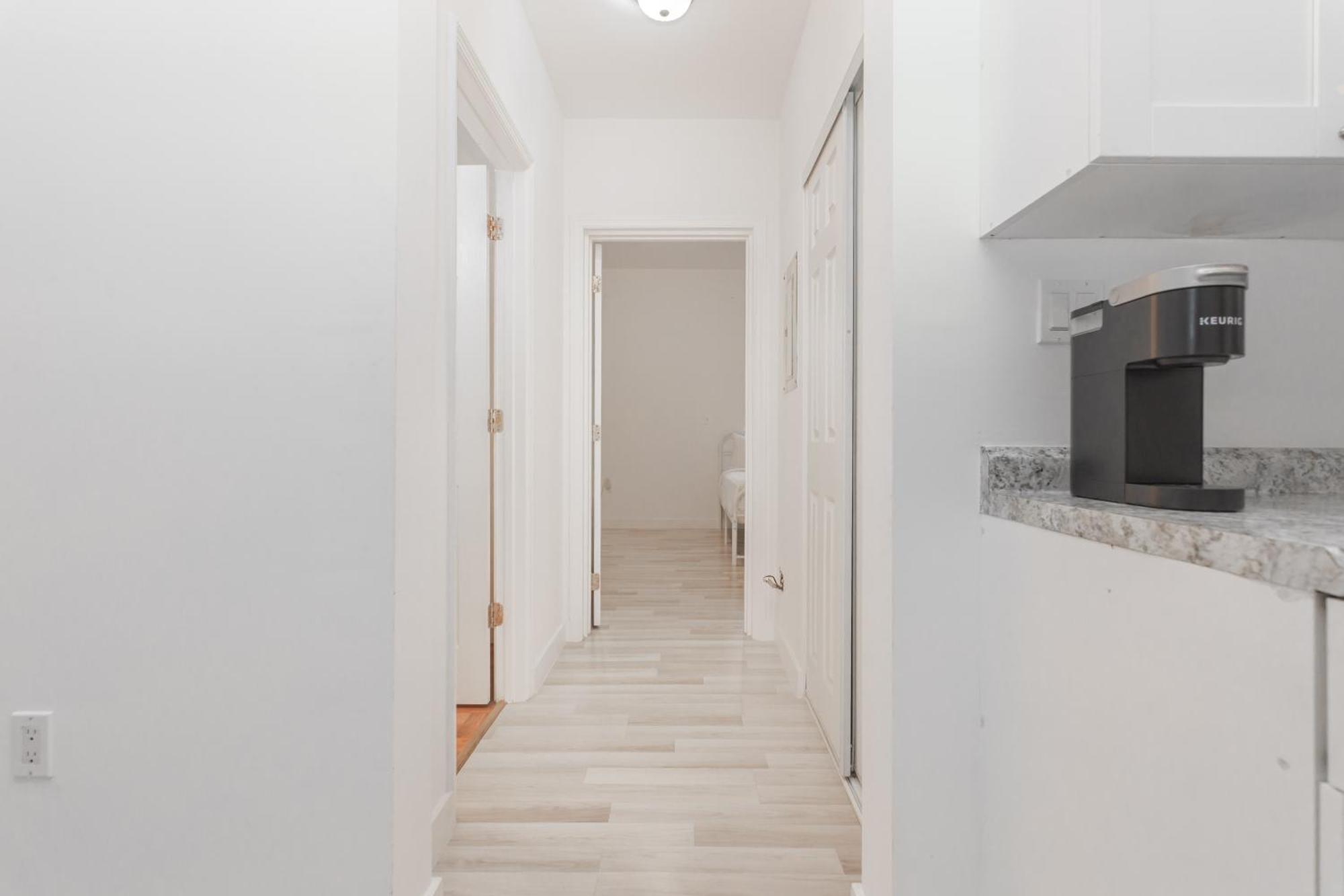 Downtown - 1 Bedroom - 5 Minutes From Wynwood Apartment *