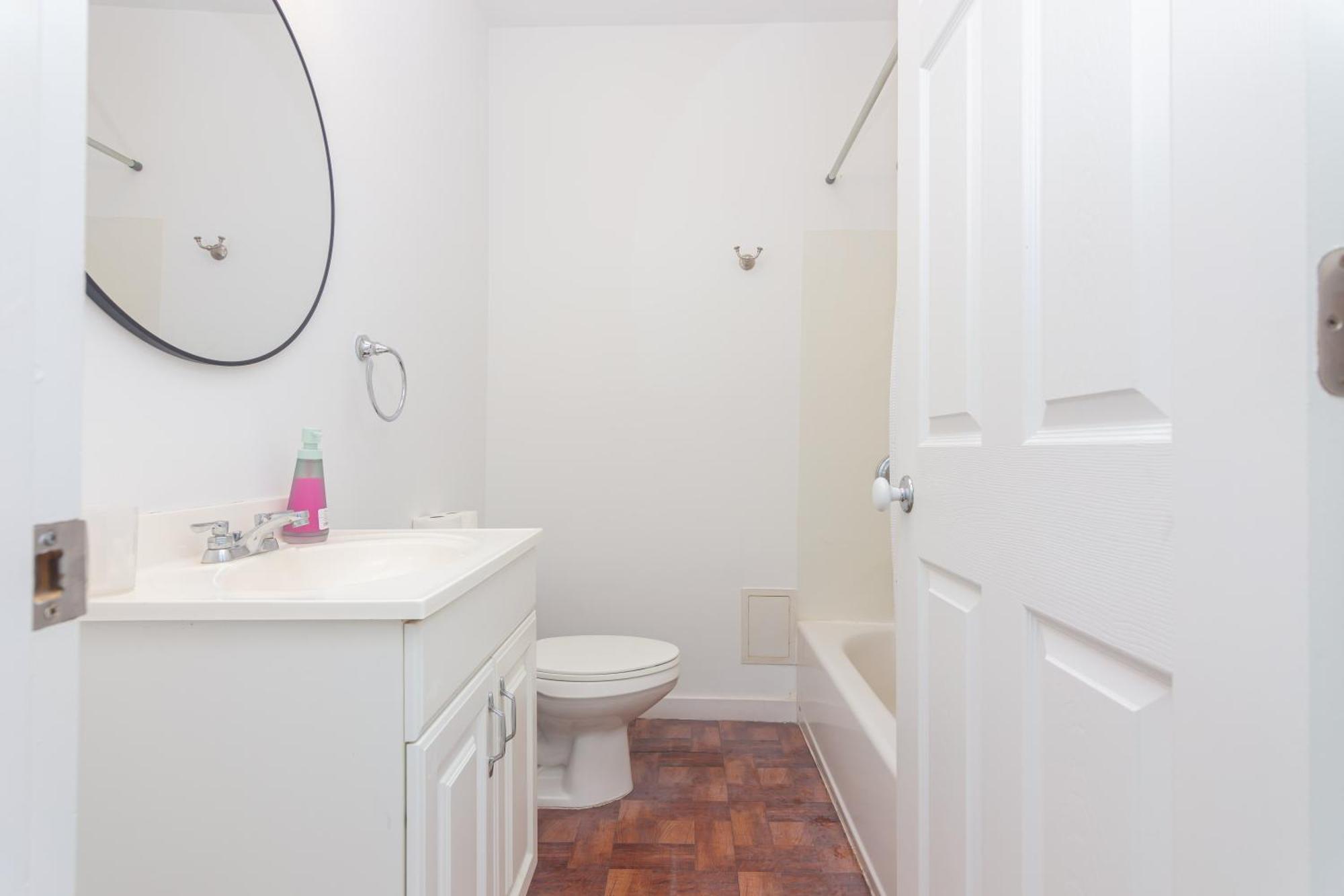 Apartment Downtown - 1 Bedroom - 5 Minutes From Wynwood *